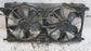 15-20 Ford F150 2.7L Dual Radiator Cooling Fan Motor Assembly JL34-8C607-BB OEM2
