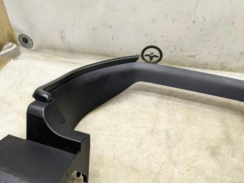 2015-20 Ford F150 Super Crew Cab 3.5L 4WD Dashboard Speedometer Bezel Trim Panel7