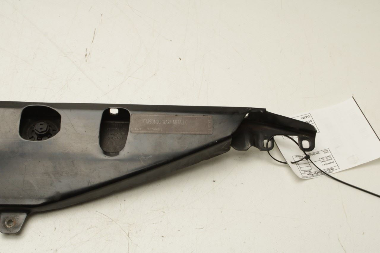 2010-2015 BMW 750Li xDrive 4.4L AWD Radiator Core Support Upper Center Tie Bar - Alshned Auto Parts