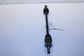 22-25 Mitsubishi Eclipse Cross ES 4x4 Rear RH CV Axle Drive Half Shaft 3715A406 - Alshned Auto Parts