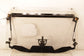 2024-2026 Polaris RZR XP 1000 Ultimate Front Windshield Window Glass 2884540 OEM - Alshned Auto Parts