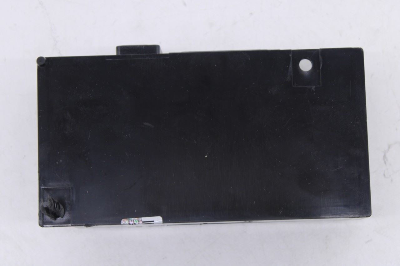 11-18 Dodge Grand Caravan GT Telematics Communication Control Module 05091960AD 8