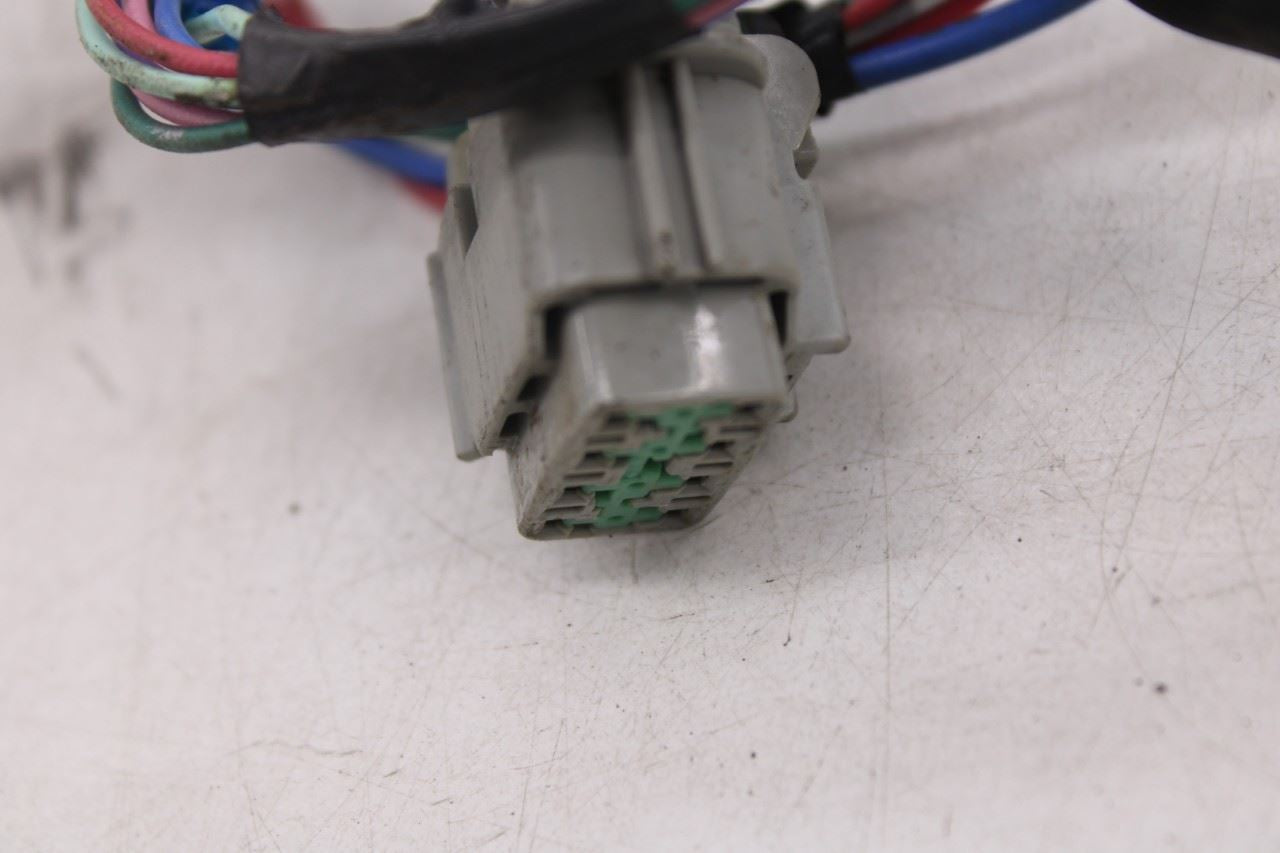 2016-2019 Infiniti QX60 Front End Sub Wire Wiring Harness 24023-9NJ0C OEM - Alshned Auto Parts