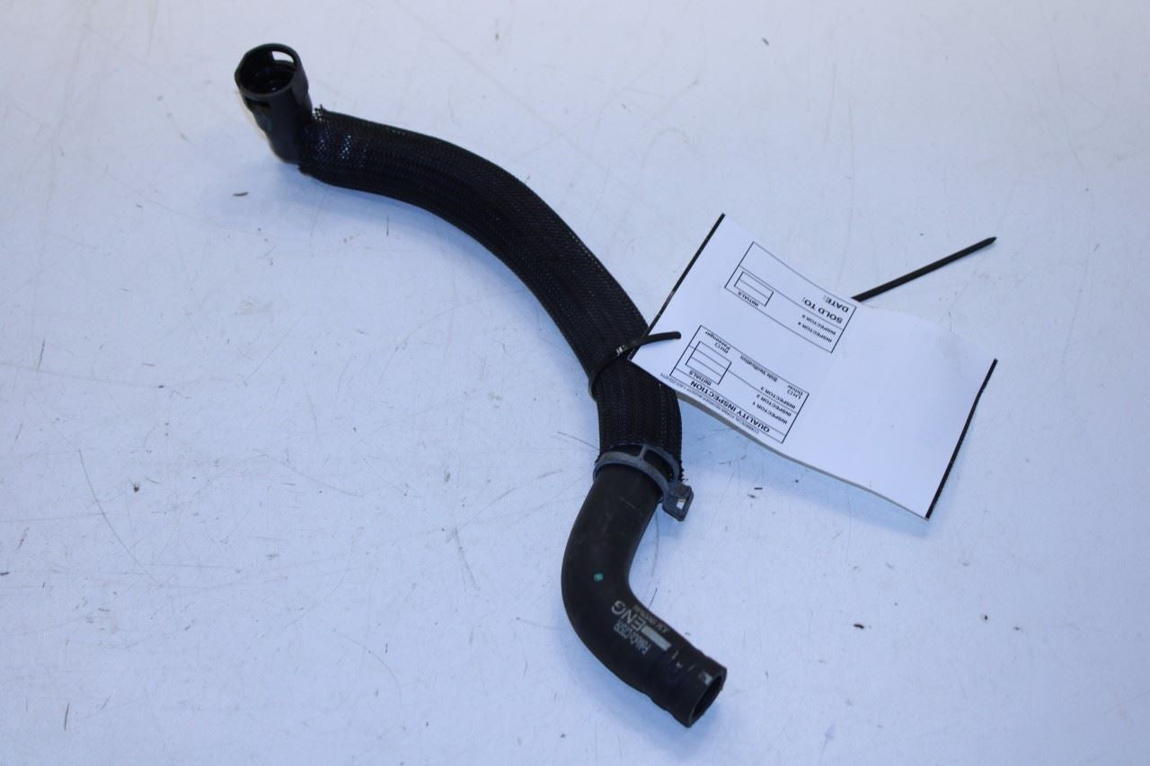 2018-20 Ford F150 XL Super Cab 2.7L 4WD HVAC Heater Inlet Lower Water Hose Tube - Alshned Auto Parts