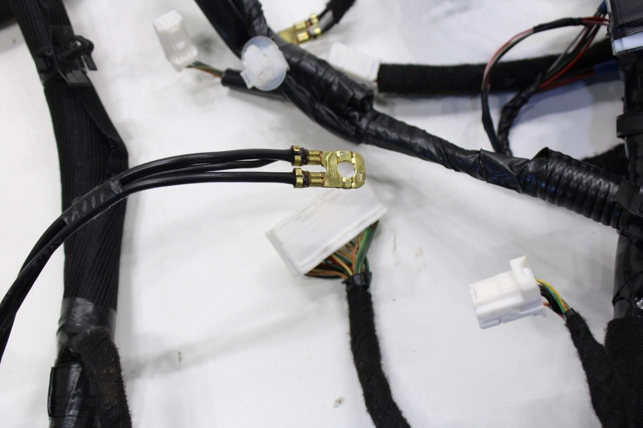 2020 Nissan Pathfinder SV Dash Instrument Panel Wire Harness 24010-9PT7A *ReaD* - Alshned Auto Parts