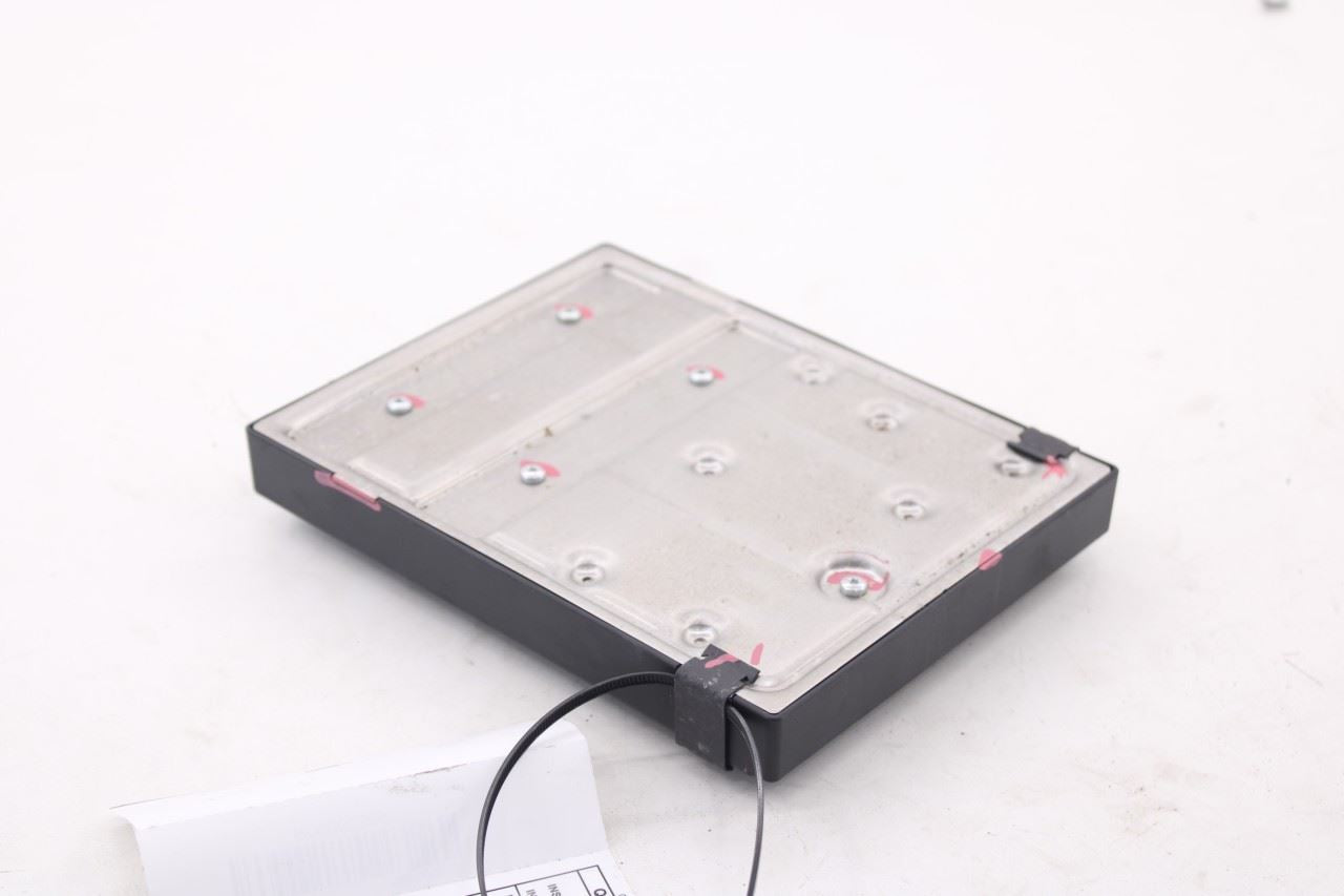 2012-2015 Audi A7 Premium Power Supply Body Computer Control Module 4H0907063BP3