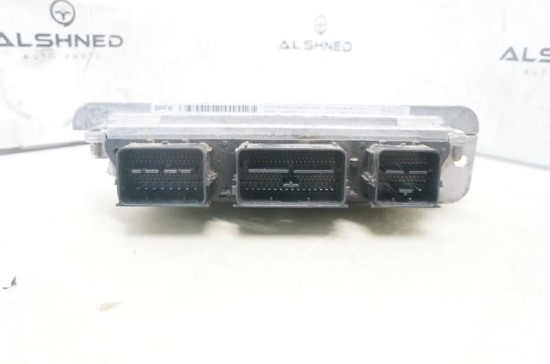 2011 Ford F350 Super Duty 6.7L Engine Computer Control Module ECU ECM *ReaD*3