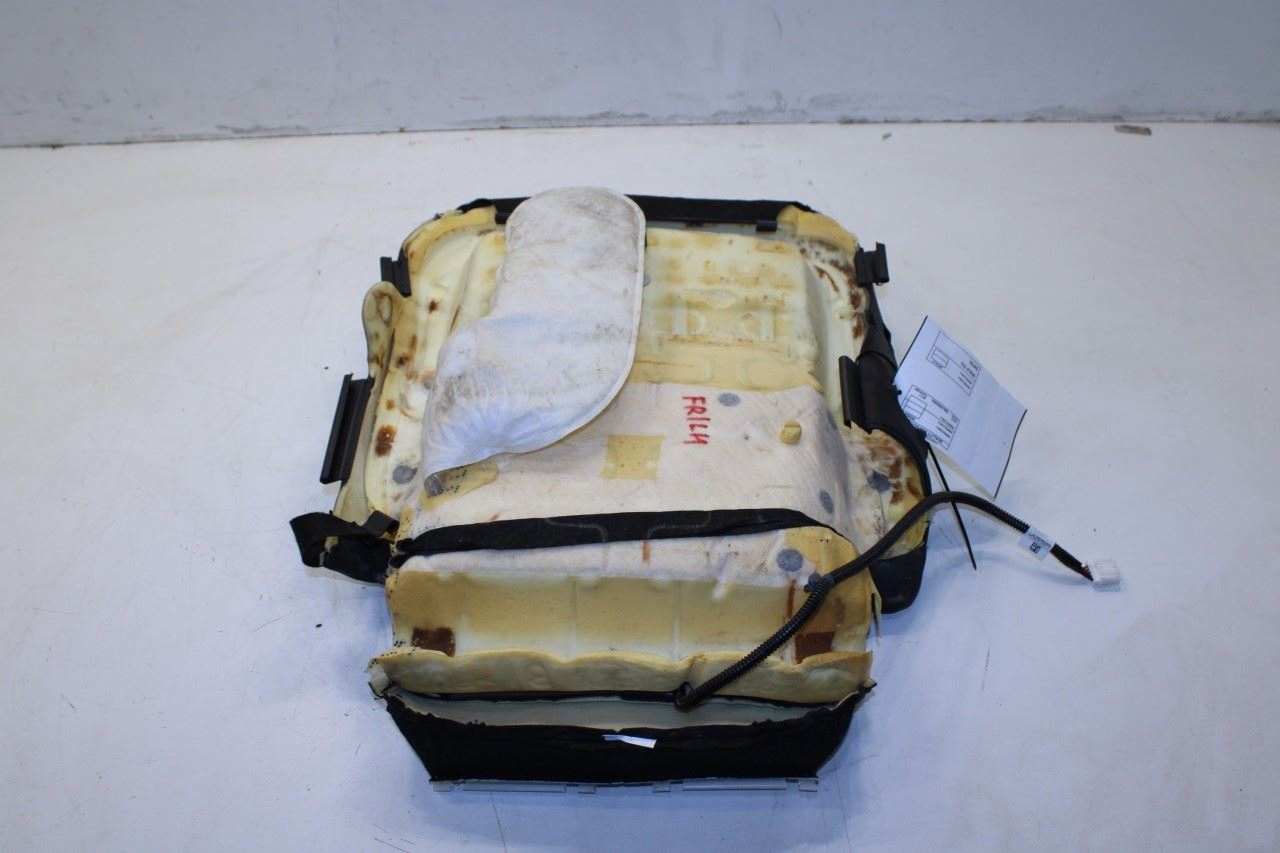 2014-2020 Acura MDX Advance 3.5L AWD Front Driver Left Side Seat Lower Cushion - Alshned Auto Parts