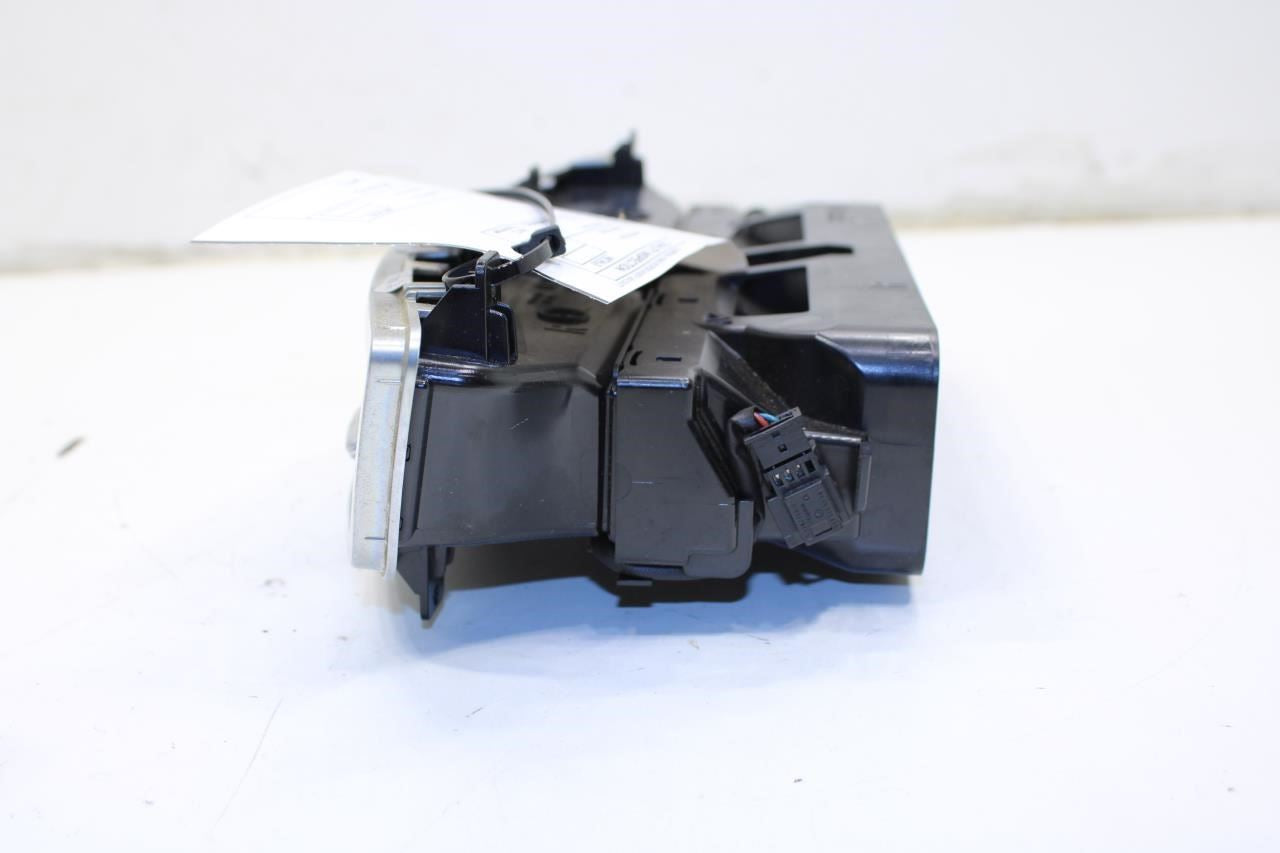 2007-2011 Mercedes-Benz S550 Center Dash Air Vent w/ Clock 221-830-05-54-7N27 - Alshned Auto Parts