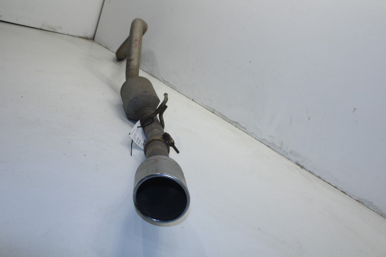 2011-2015 Ram 1500 Crew Cab Laramie 5.7L Rear Right Side Exhaust Resonator Pipe - Alshned Auto Parts