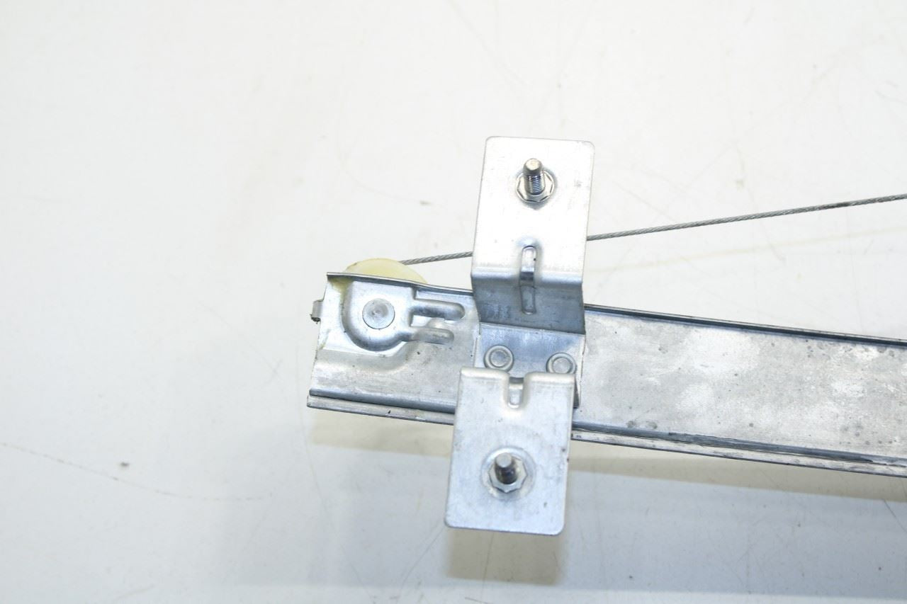 2015-2020 Ford F150 XL Super Cab Rear Left Side Door Window Regulator w/ Motor - Alshned Auto Parts