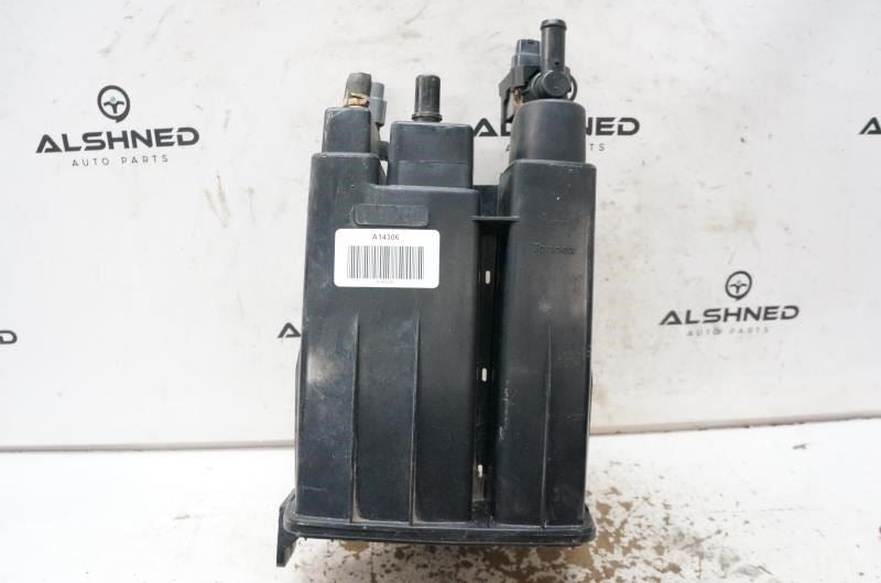 2003-2018 Nissan Altima Fuel Vapor Evaporator Emission Canister 14950-7Y00B OEM - Alshned Auto Parts