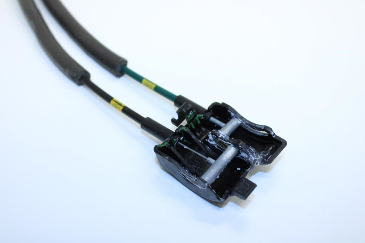 2009-2015 Kia Sorento Rear Right Side Door Lock Latch Actuator 81420-2P000 OEM - Alshned Auto Parts