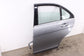 2008-14 Mercedes-Benz C350 Sport Rear Left Side Door Shell Panel w/ Window Glass - Alshned Auto Parts