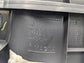 16-20 Mini Cooper Clubman Rear Left Driver Side Door Trim Panel 51427463399 OEM10