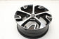 2023-2025 Kia Sportage Hybrid EX Wheel R18x7.5J 5 Spoke 52910-CH200 OEM *ReaD* - Alshned Auto Parts