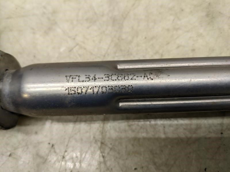 2015-20 Ford F150 Limited Steering Column Lower Intermediate Shaft FL34-3C882-AC9