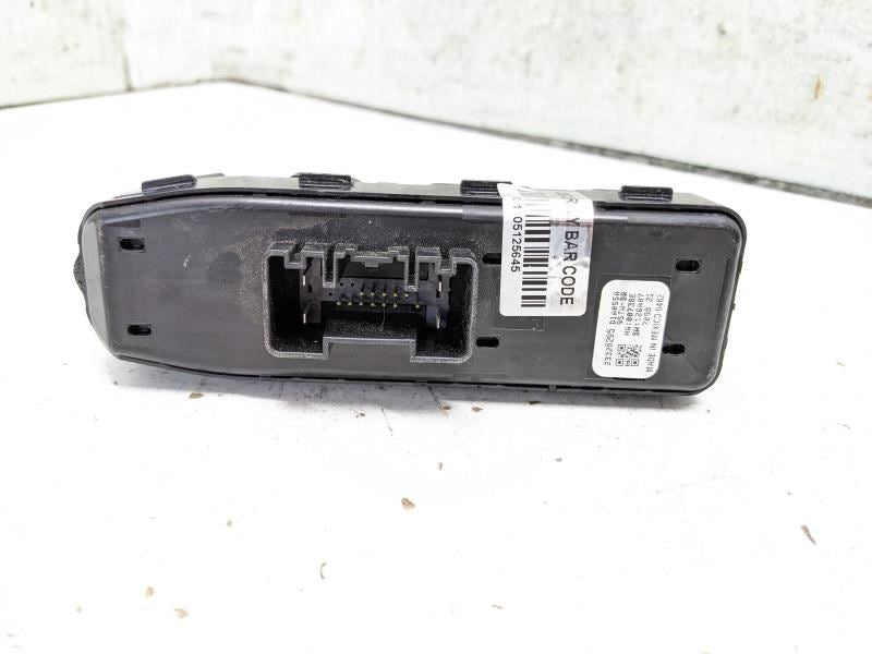 2018-2023 Chevrolet Equinox Front Left Master Power Window Switch 23326295 OEM - Alshned Auto Parts