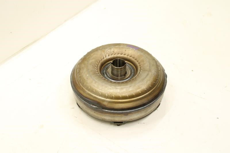 2016-19 Mini Cooper Clubman Automatic Transmission Torque Converter 244286822932