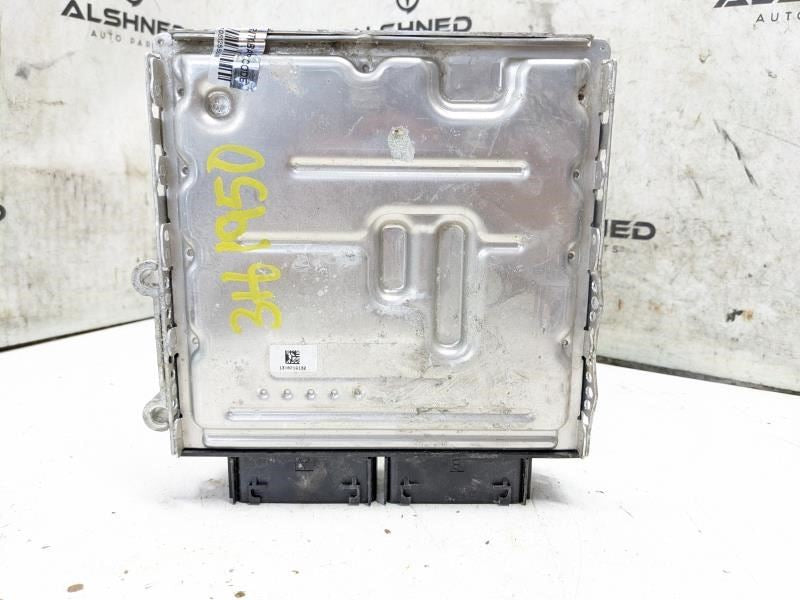 2019-2023 Ford Ranger 2.3L Engine Computer Control Module ECU ECM KB3G-12A650-BB - Alshned Auto Parts