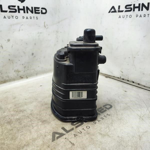 2014-2020 Chevrolet Impala Fuel Vapor Evaporator Emission Canister 84835159 OEM4