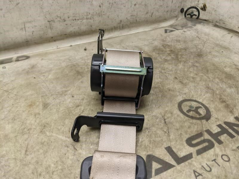 2016-19 Toyota Prius Two 1.8L Rear Driver Left Side 2nd Row Seat Belt Retractor - Alshned Auto Parts