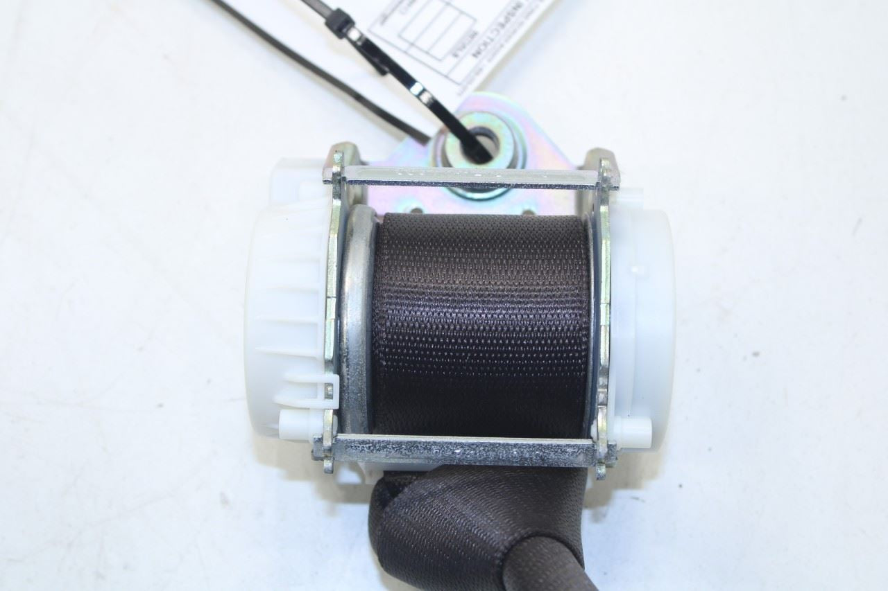 2012-15 Jaguar XF Portfolio 5.0L RWD Front Passenger RH Side Seat Belt Retractor - Alshned Auto Parts