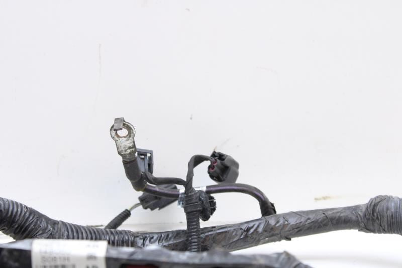 2018-2020 Ford F150 2.7L Positive Battery Wire Harness JL3T-14300-AD OEM - Alshned Auto Parts