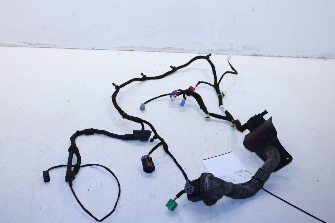 2016-18 Jeep Cherokee 75th Anniversary Front Right Door Wire Harness 68273056AA - Alshned Auto Parts