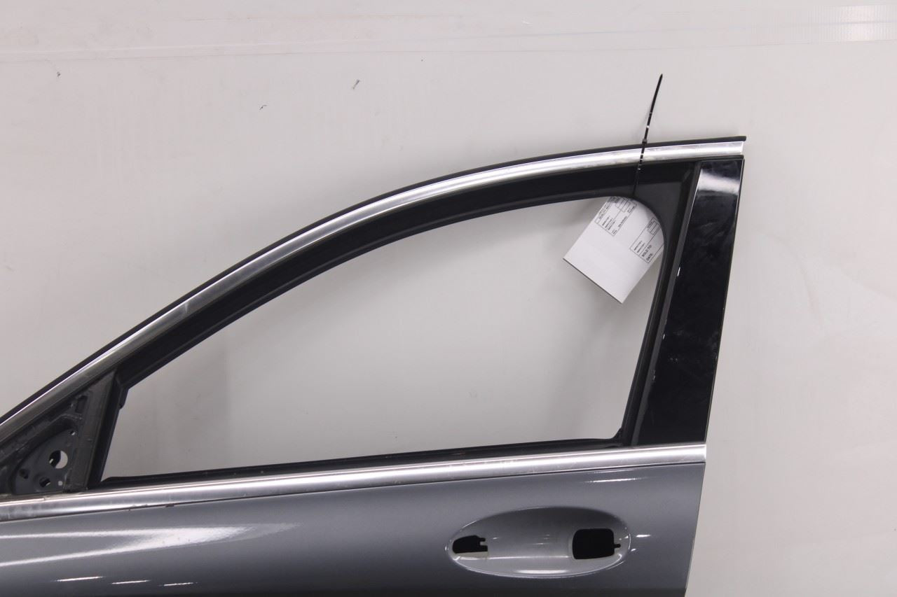 2015-21 Mercedes-Benz C300 4Matic Front Left Side Door Shell Panel 205720010564 - Alshned Auto Parts