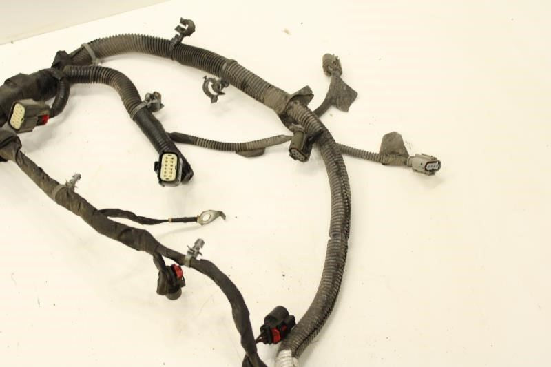 2019 Chevrolet Silverado 1500 5.3L Engine Wiring Harness 84515047 OEM - Alshned Auto Parts