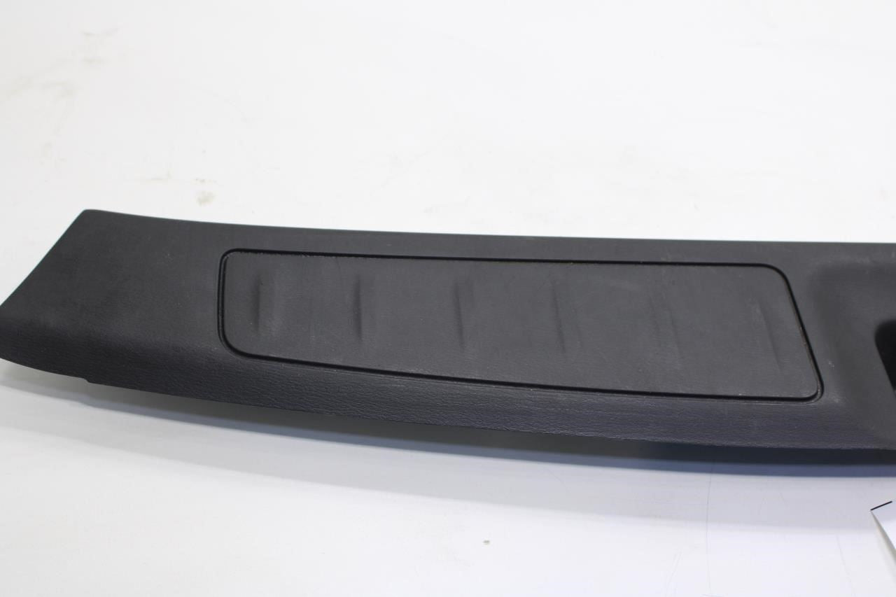 2013-20 Nissan Pathfinder SV Rear Trunk Kick Sill Scuff Panel Cover 84990-3KA0A - Alshned Auto Parts