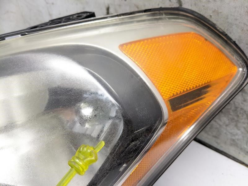 2012-2013 Kia Soul Front Left Driver Halogen Headlight Lamp 921012K540 OEM *ReaD - Alshned Auto Parts