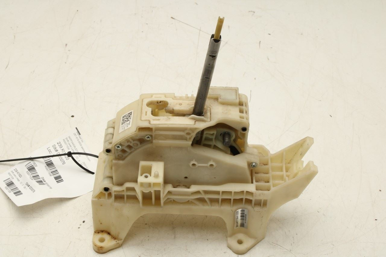 2019-23 Kia Forte LXS 2.0L Automatic Transmission Gear Shifter Lever 46700-M6110 - Alshned Auto Parts