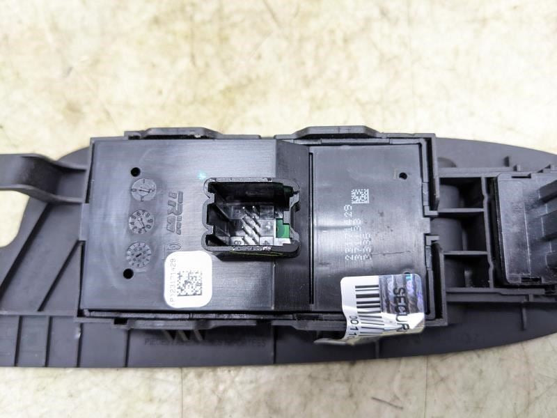 2014-2019 Cadillac CTS Front Left Door Master Power Window Switch 23171429 OEM - Alshned Auto Parts