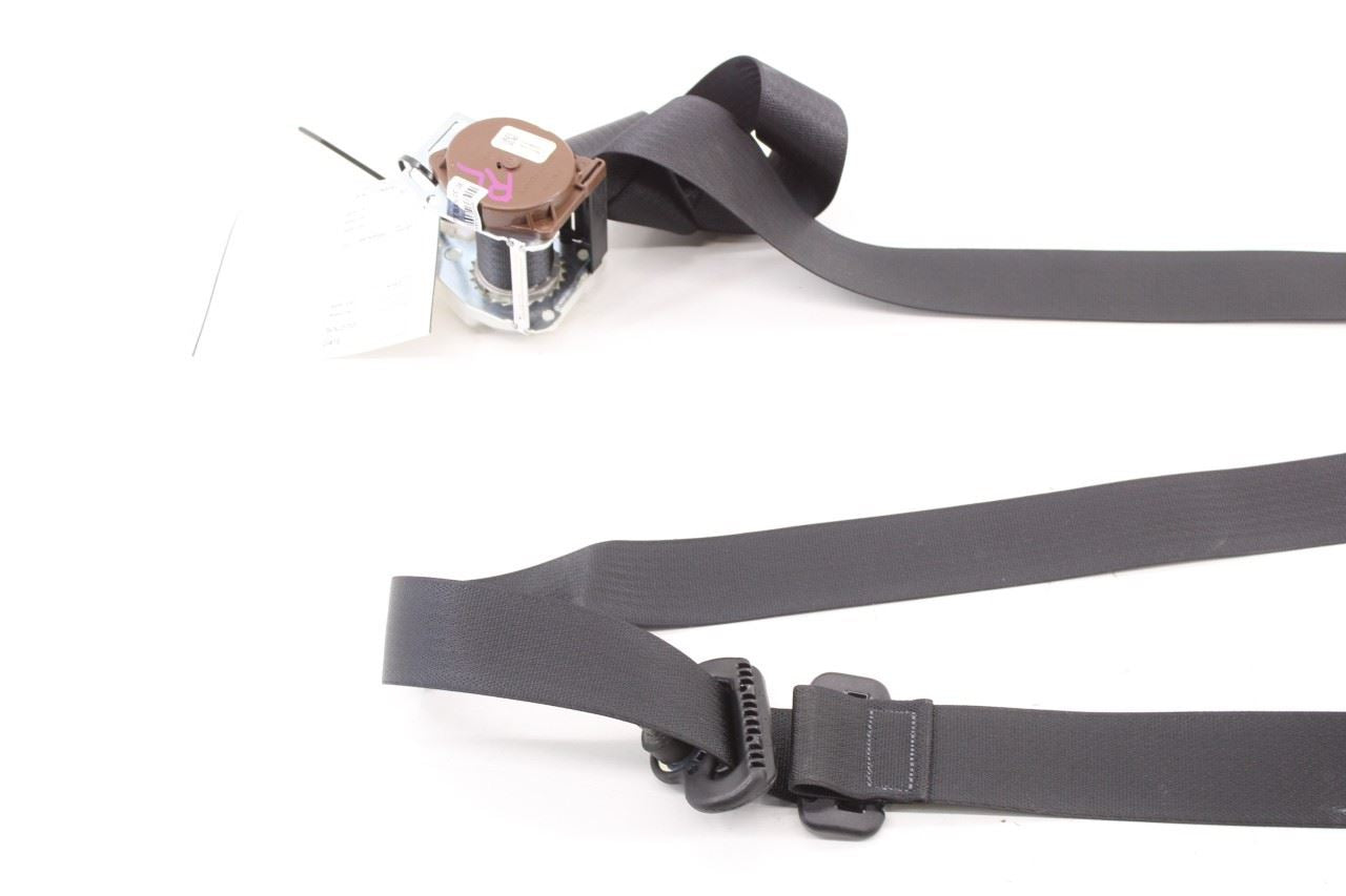 14-18 Jeep Grand Cherokee Limited 3.6L Rear Driver Left Side Seat Belt Retractor - Alshned Auto Parts