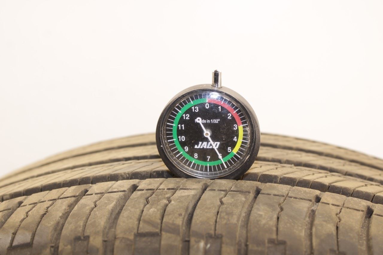 2021 Tire Michelin Primacy Tour A/S 255/50R19 107H R74148 - Alshned Auto Parts