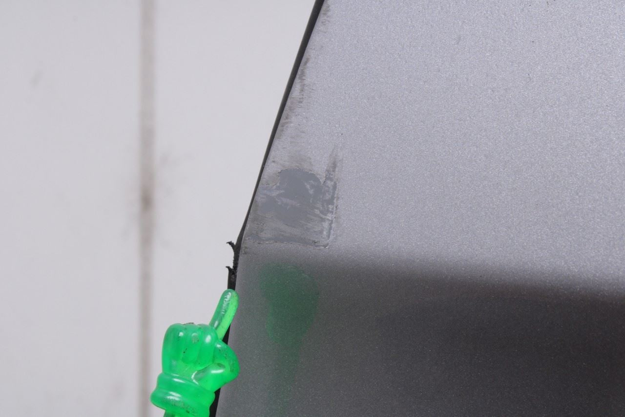 2019-2020 Jeep Cherokee Latitude Front Left Side Door Shell Panel 68290879AA OEM - Alshned Auto Parts