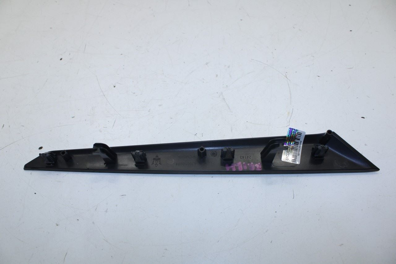 2017-2021 Maserati Ghibli FR and RR RH and LH Door Interior Trim Molding Panel - Alshned Auto Parts