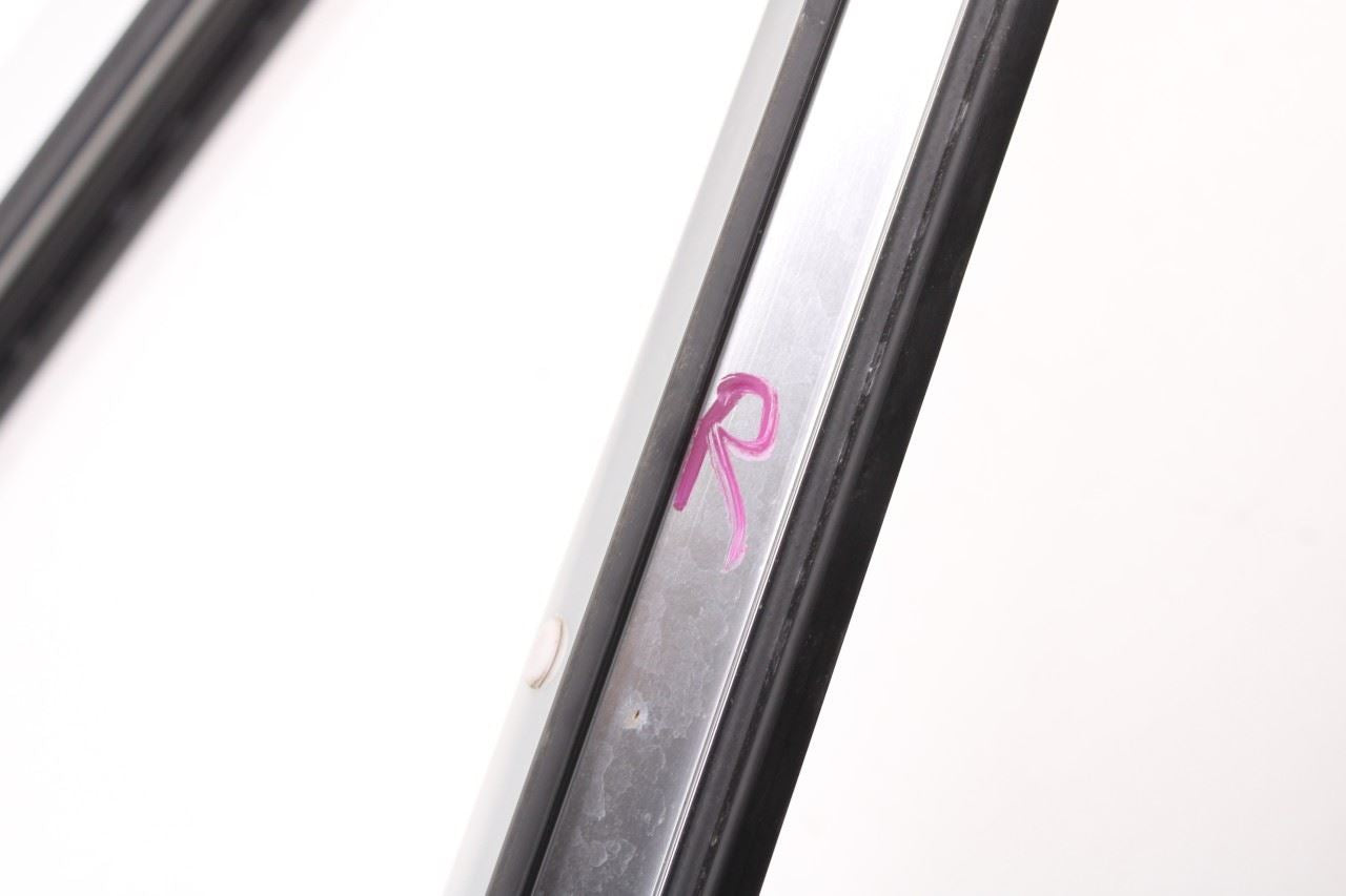 2019-2025 Infiniti QX50 LUXE Left and Right Roof Luggage Rack Rail 73820-5NA0A - Alshned Auto Parts