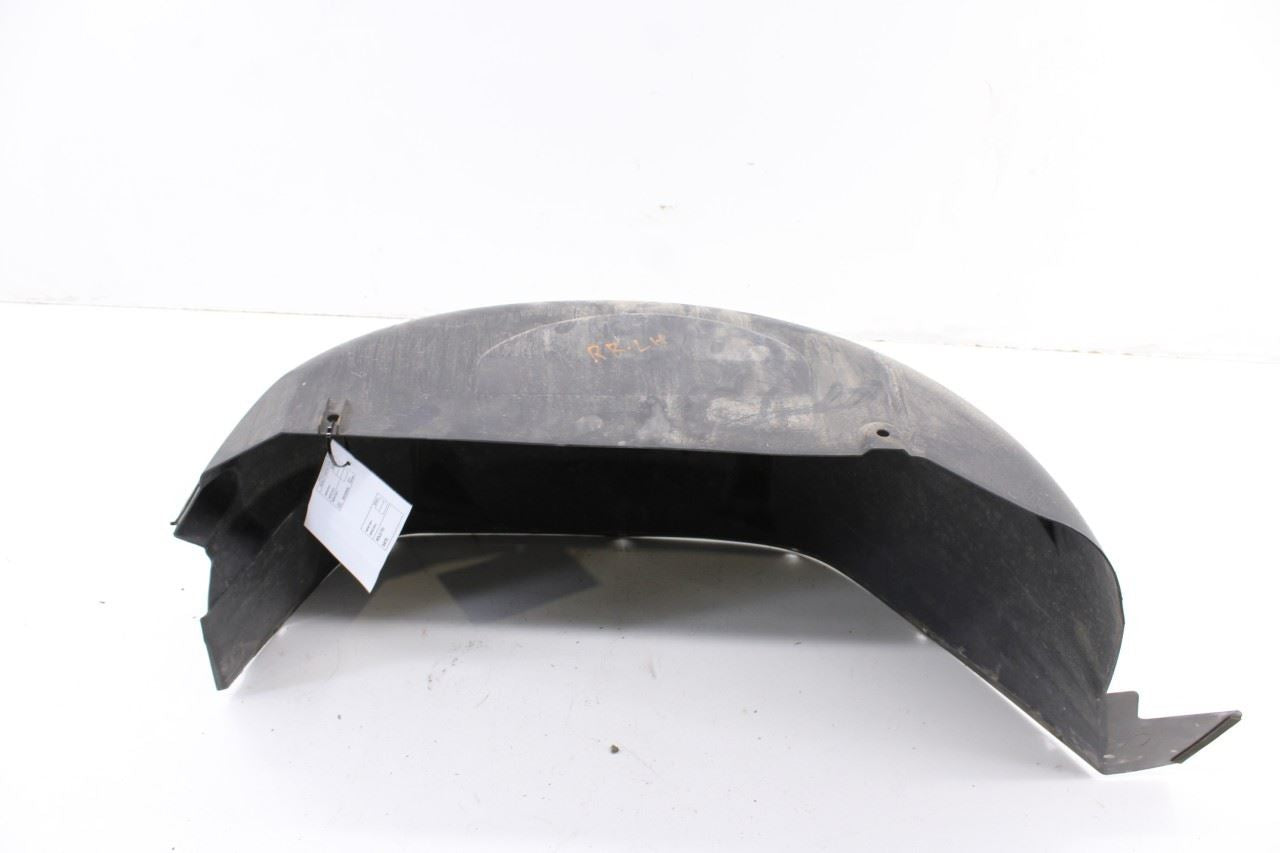 2007-2018 Jeep Wrangler Unlimited Sport Rear Left Wheelhouse Liner Splash Shield8