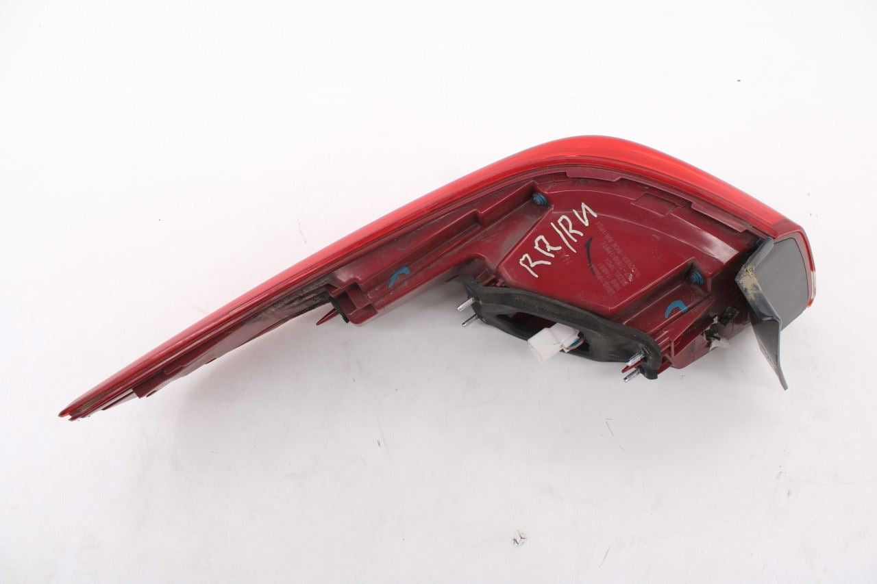 2016-2018 KIA Optima EX Rear Right Passenger Side Tail Light Lamp 92402-D4230 - Alshned Auto Parts