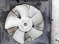 2010-2016 Honda CR-V LH Radiator Cooling Fan Motor Assembly 19020-RSA-G01 OEM