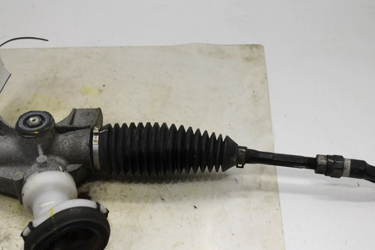 2019-20 Kia Sorento LX 3.3L FWD Power Steering Gear Rack and Pinion 56500-C5500 - Alshned Auto Parts