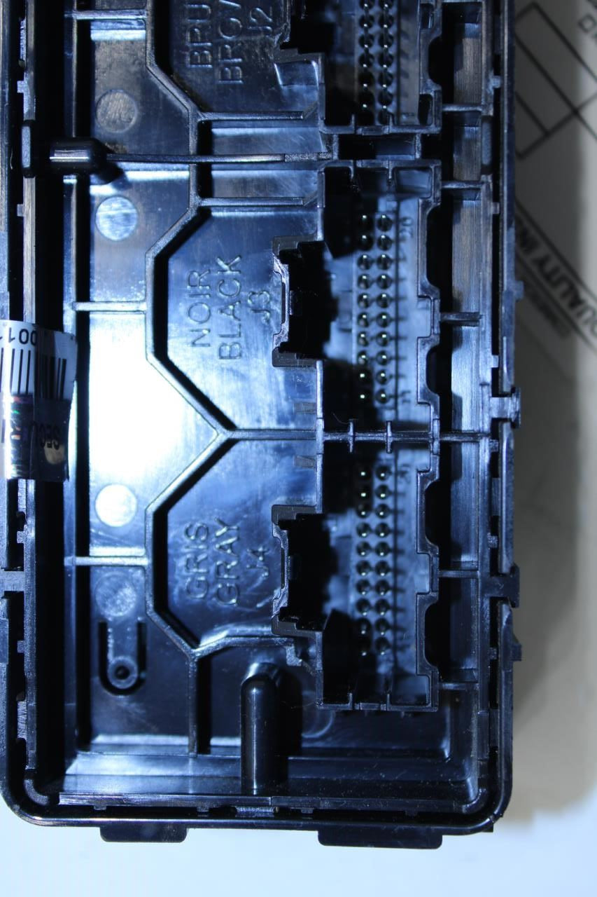 2018-2019 GMC Acadia SLT-1 AC Heater Climate Temperature Control Module 84305960 - Alshned Auto Parts