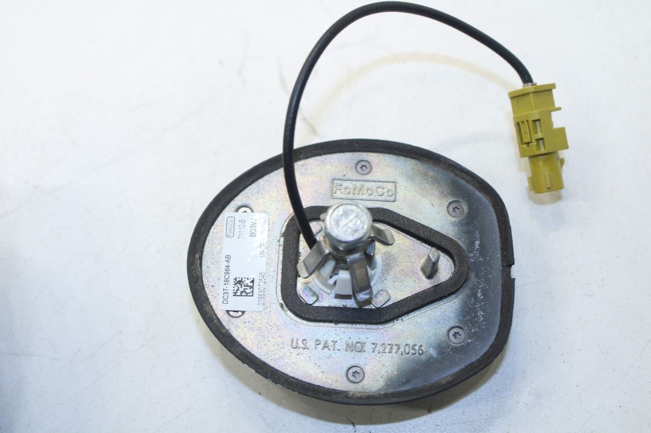 2013-2016 Ford F250 Lariat Crew Cab Roof Aerial Satellite Radio Antenna - Alshned Auto Parts