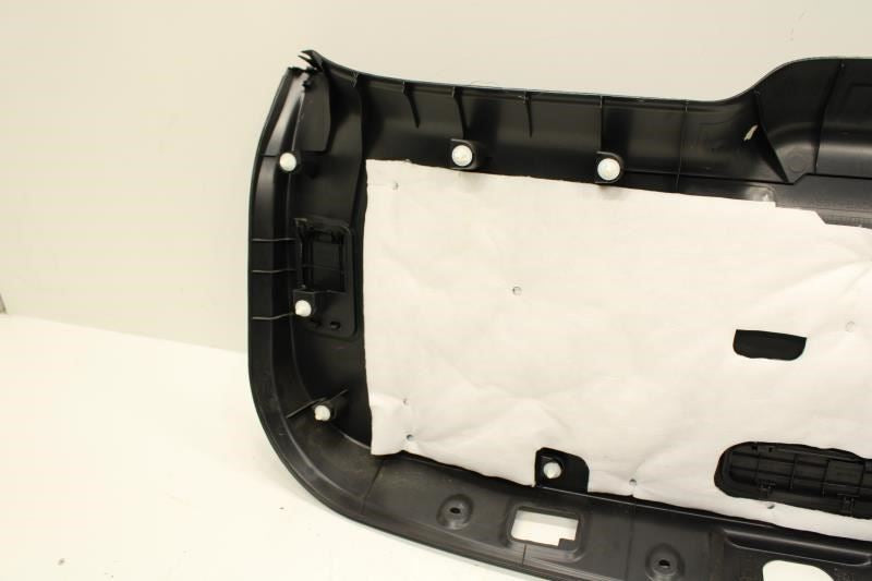 2014-2020 Infiniti QX60 Liftgate Back Door Lower Trim Panel 90901-3JA0A OEM - Alshned Auto Parts