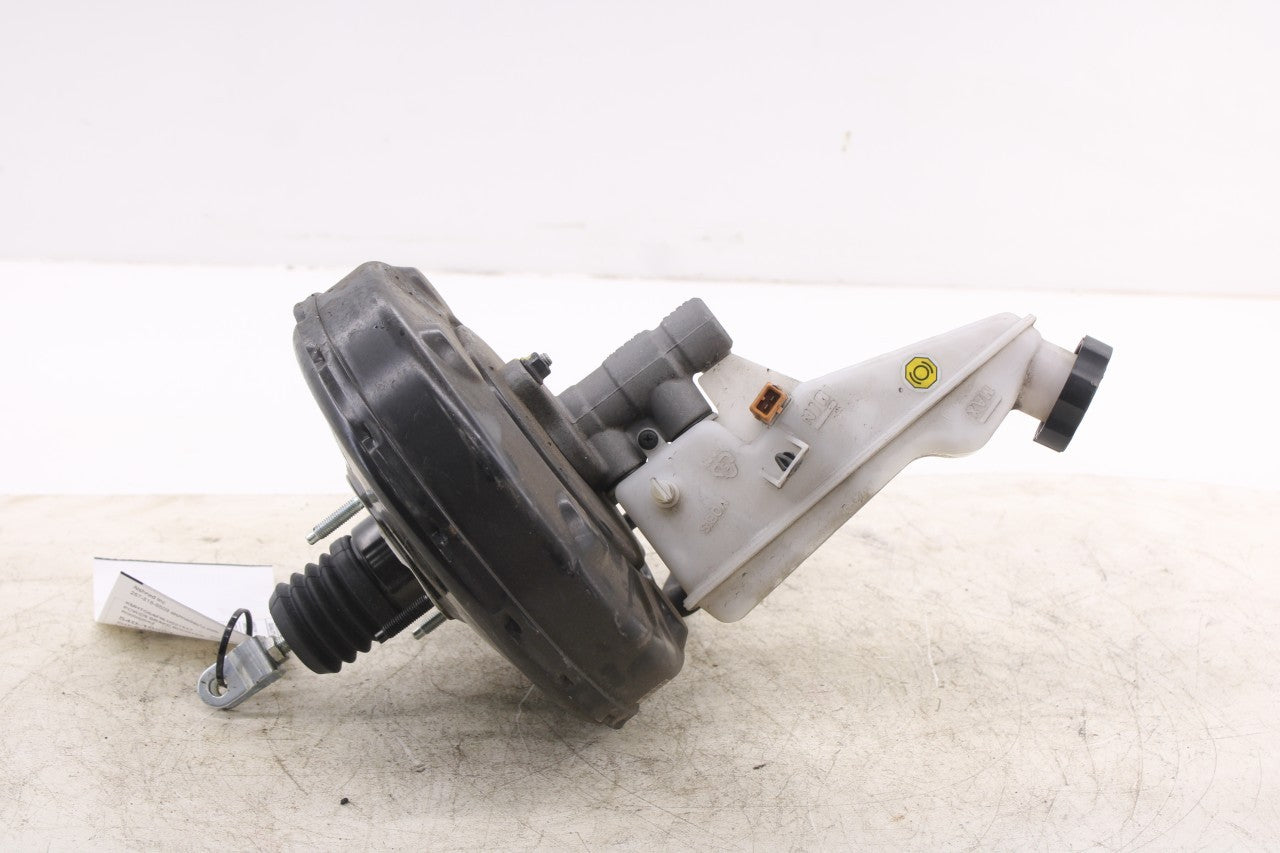 2019-2021 Hyundai Veloster Power Brake Booster w/ Master Cylinder w/ Reservoir 1