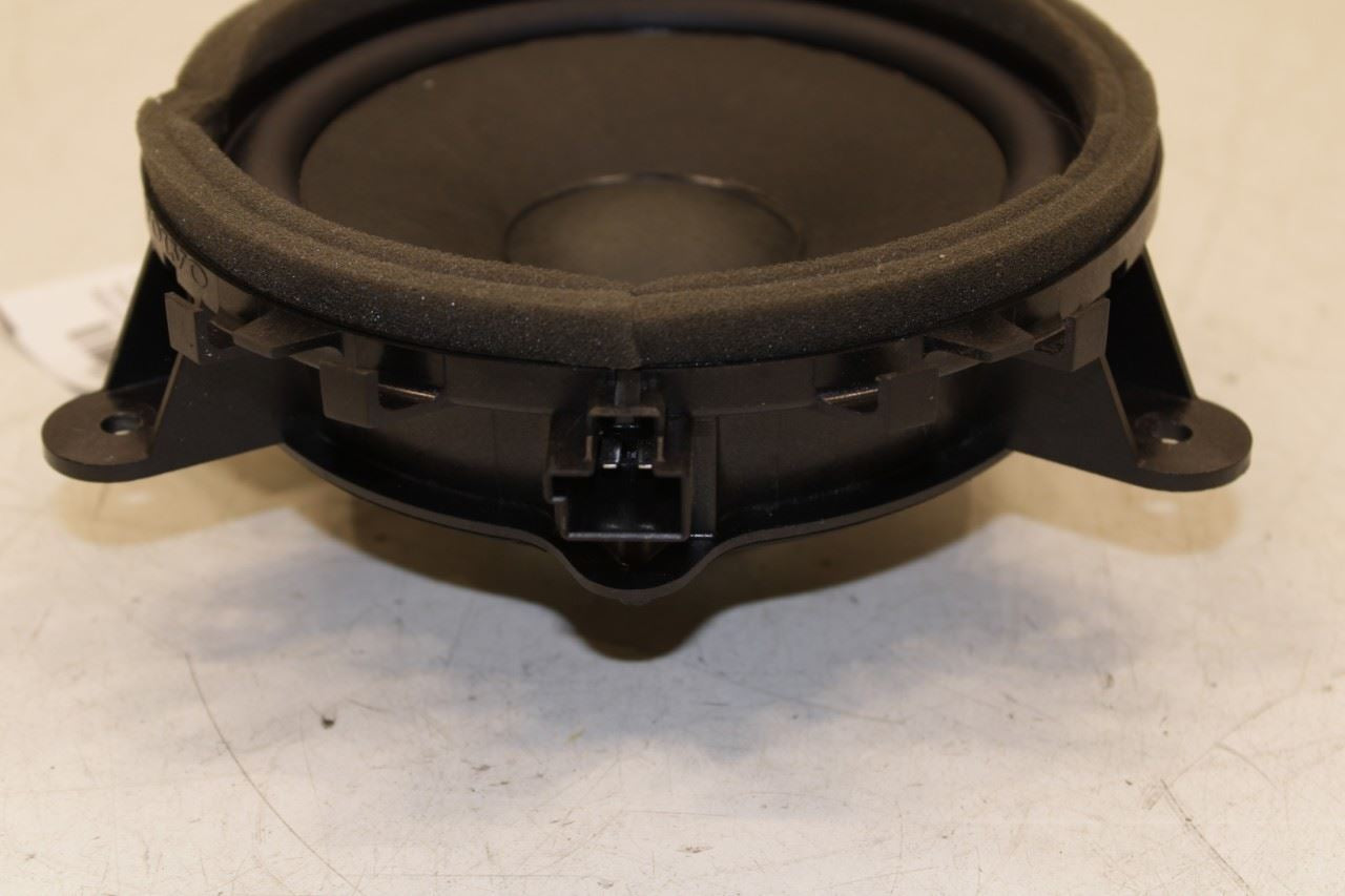 15-2018 Volvo S60 T5 Premier Front RH Passenger Side Door Audio Speaker 30657445 - Alshned Auto Parts