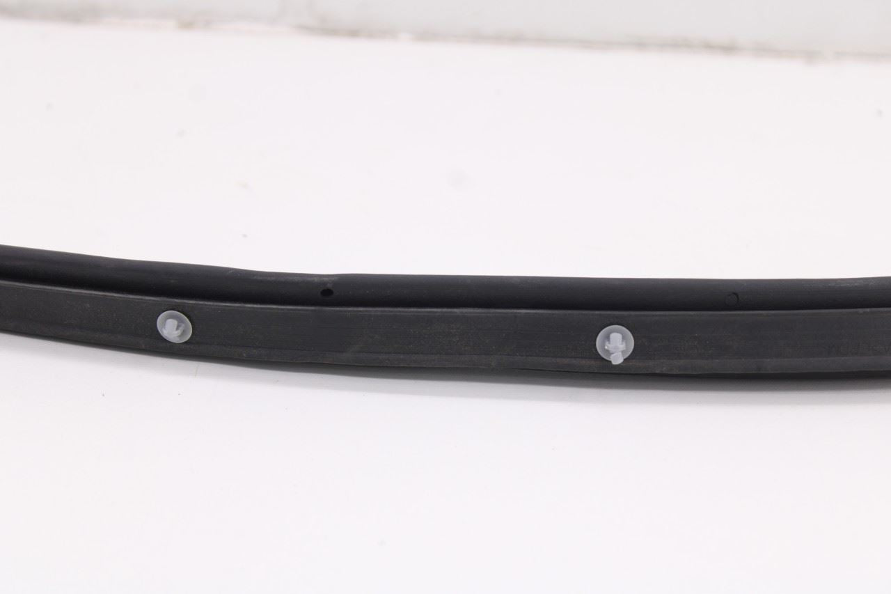 2011-2025 Mitsubishi Outlander Sport SE Front Right Door Weatherstrip 5725A2342
